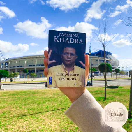 L'IMPOSTURE DES MOTS