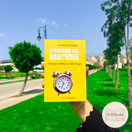 Le Pouvoir des habitudes