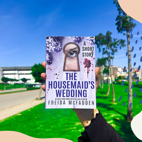 The Housemaid's Wedding