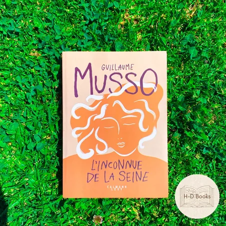 L'INCONNUE DE LA SEINE