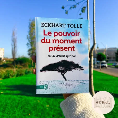 Le Pouvoir du moment présent