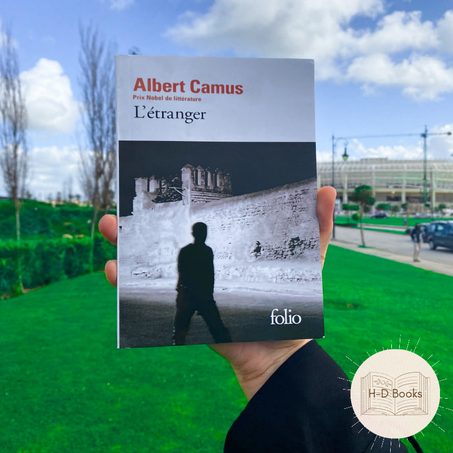 L'ètranger