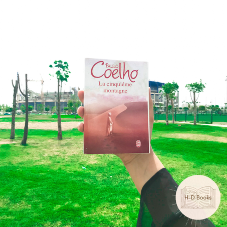 LE CINQUIEME MONTAGNE