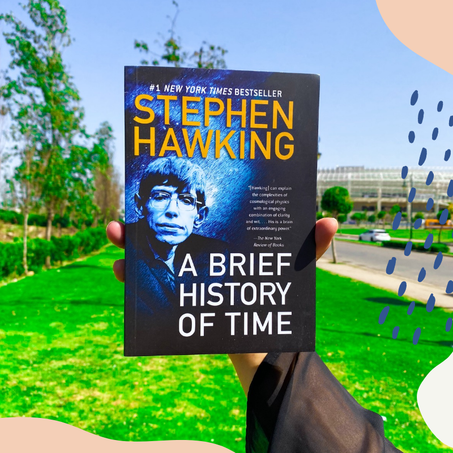 A Brief History of Time