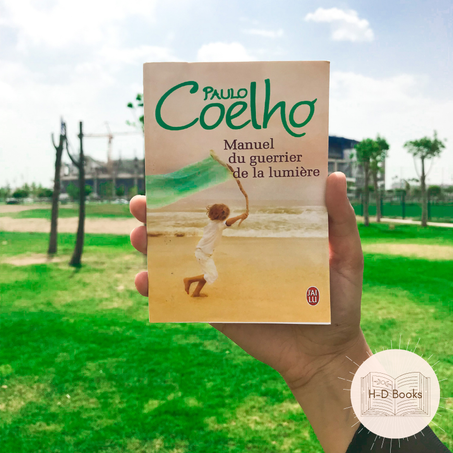 MANUEL DU GUERRIER DE LA LUMIERE