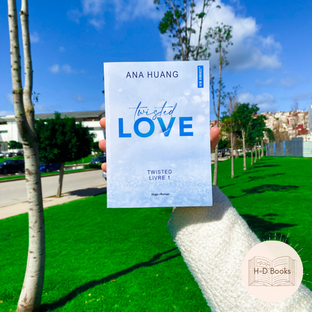 Twisted Love
