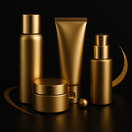 منتجات التجميل