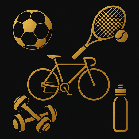 الرياضة واللياقة