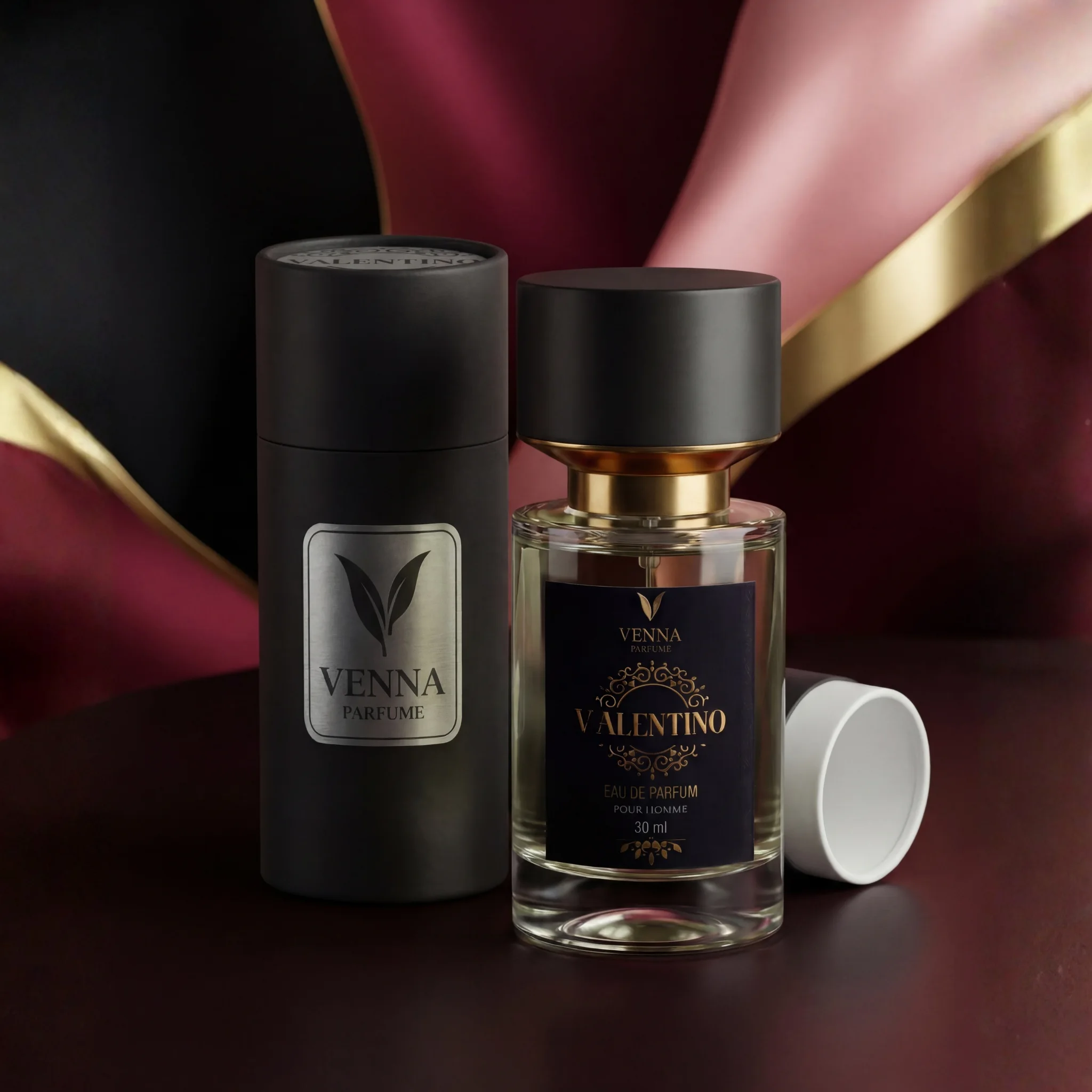 VALENTINO UOMO | Eau de Parfum — Venna