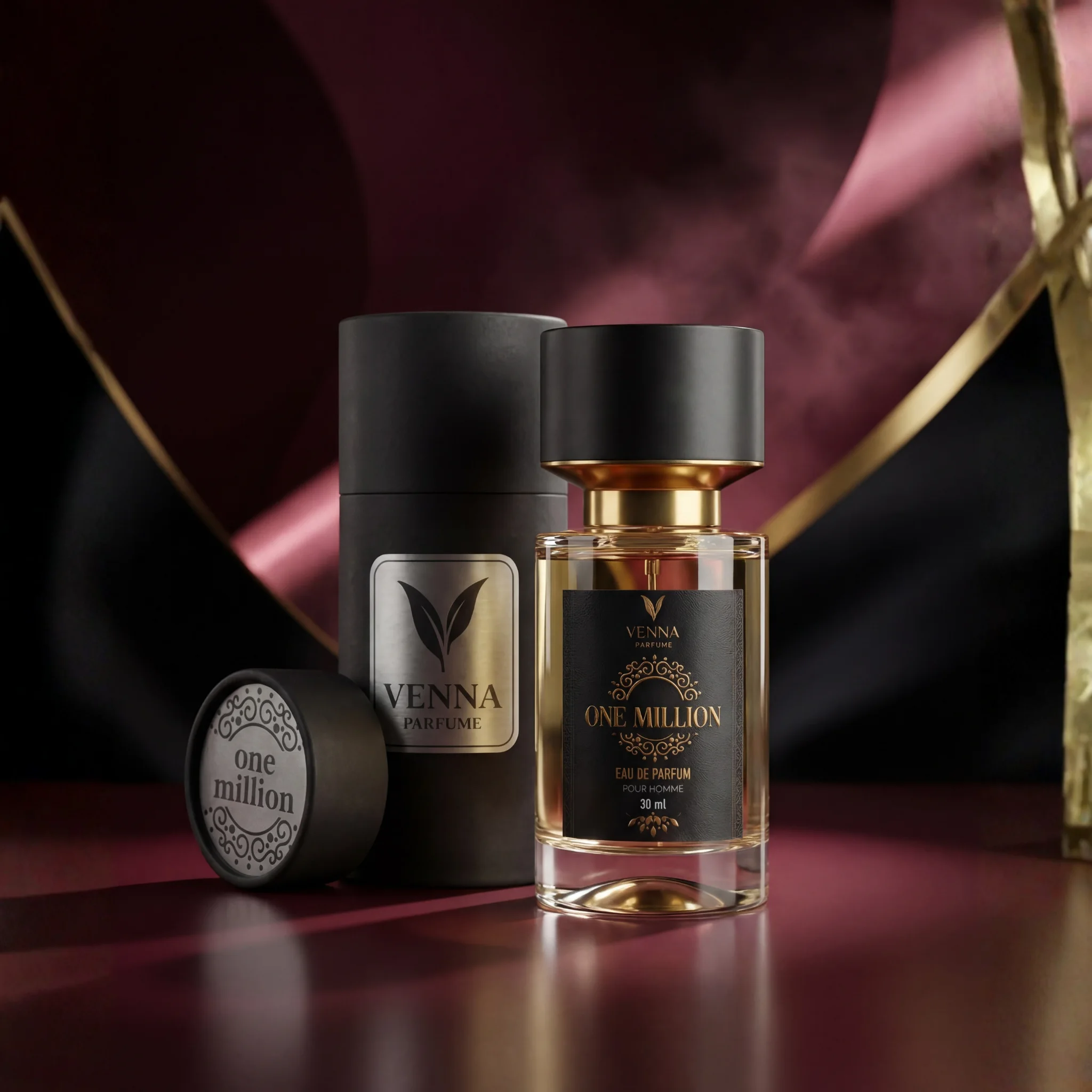 One Million | Eau de Parfum — Maison Venna