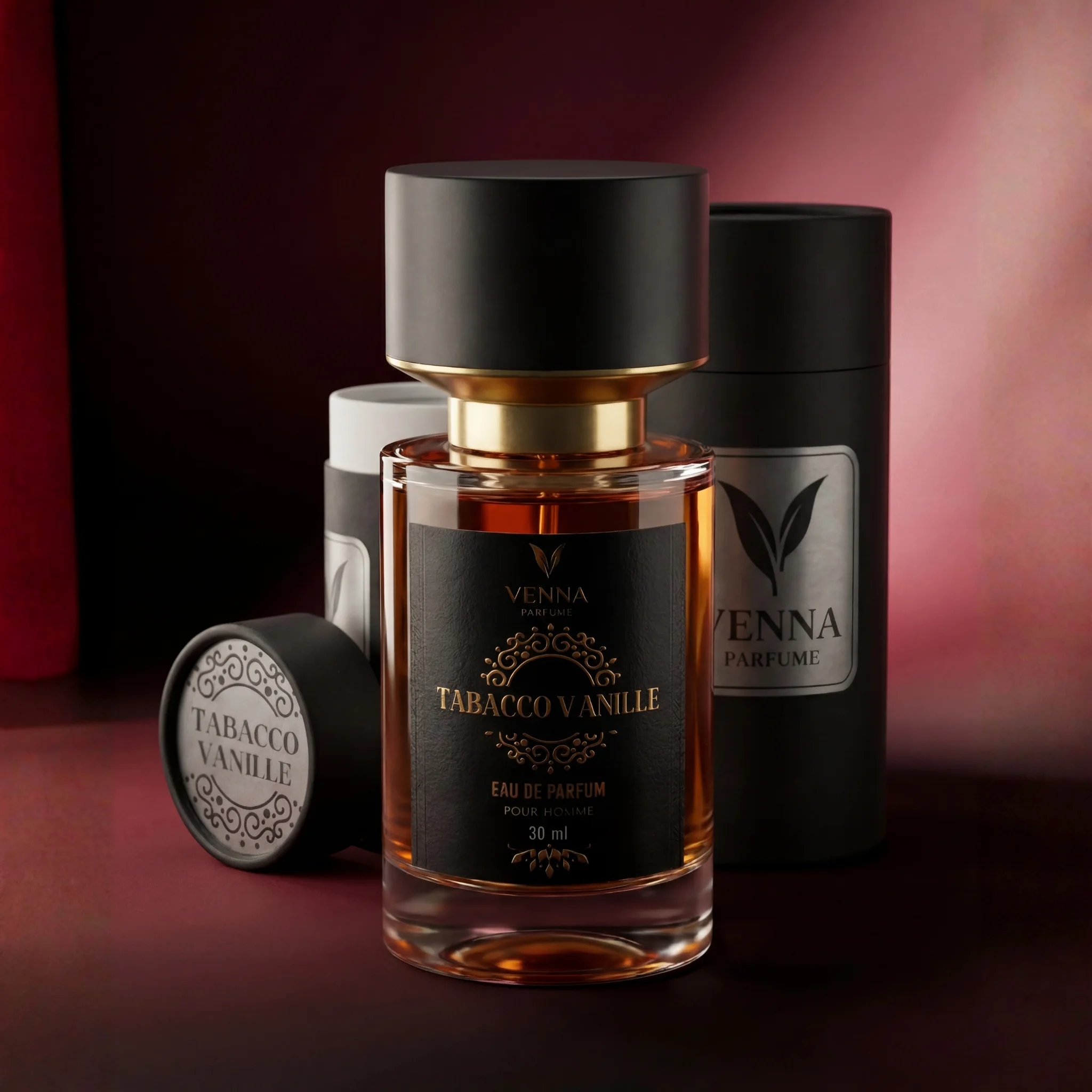 TOBACCO VANILLE | Eau de Parfum — Venna