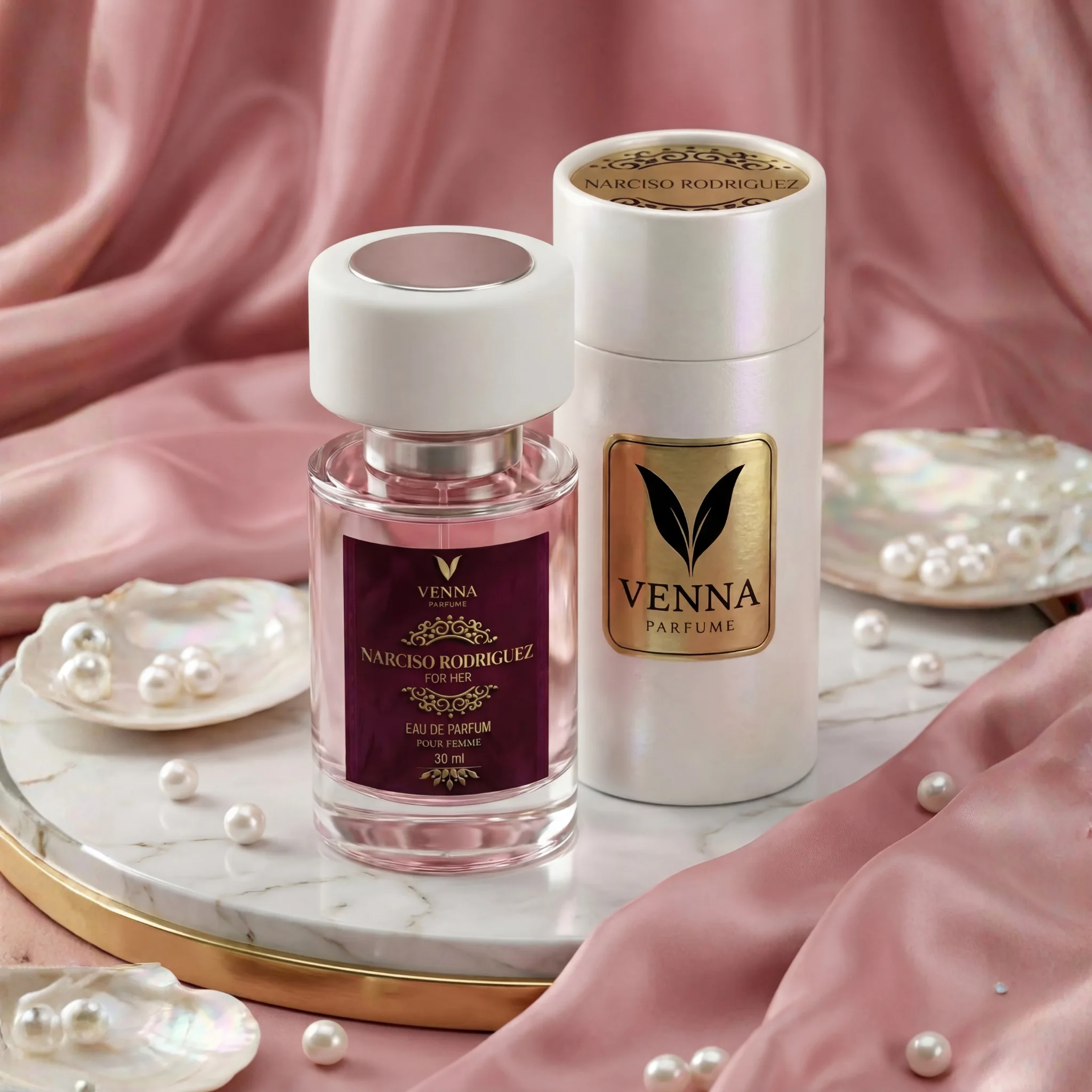 NARCISO RODRIGUEZ | Eau de Parfum — Venna