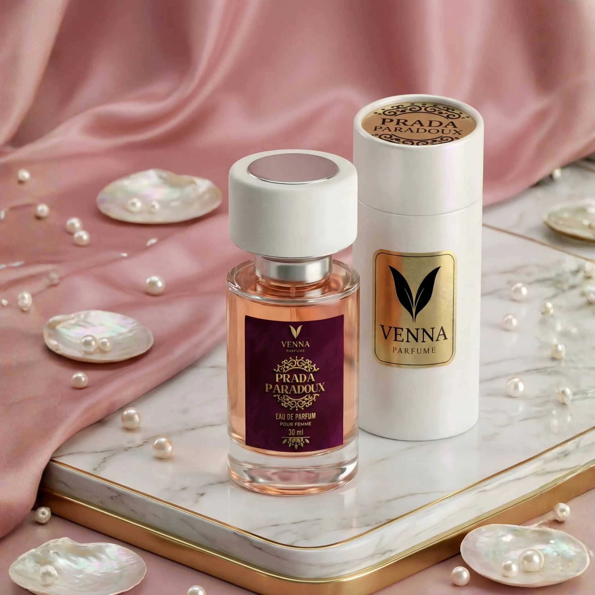 PRADA PARADOXE | Eau de Parfum — Venna
