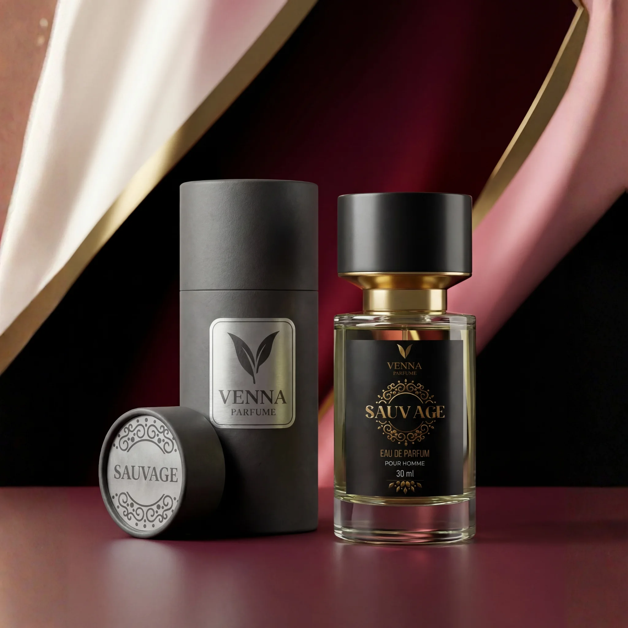 Sauvage | Eau de PARFUM — Maison Venna