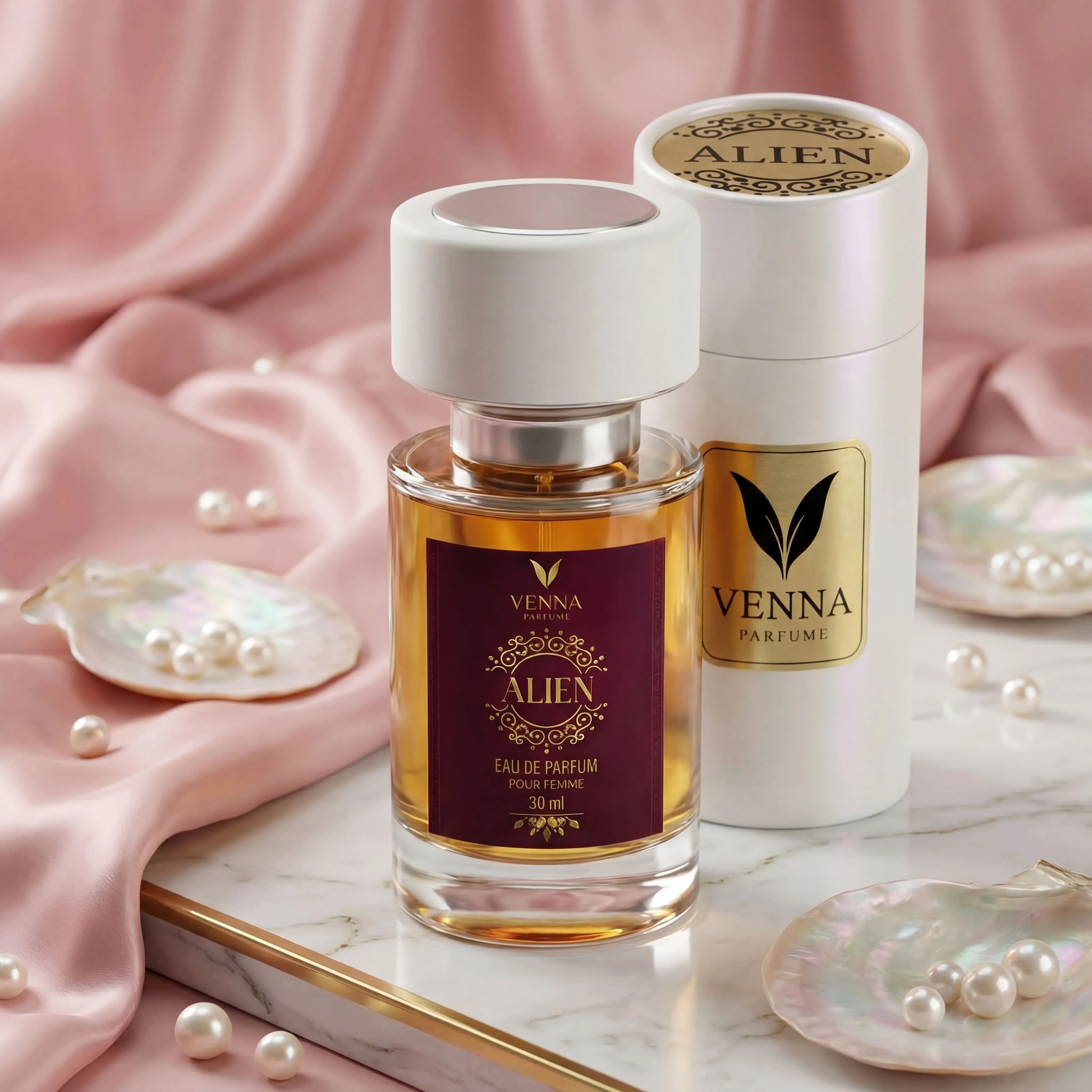 ALIEN | Eau de Parfum — Venna
