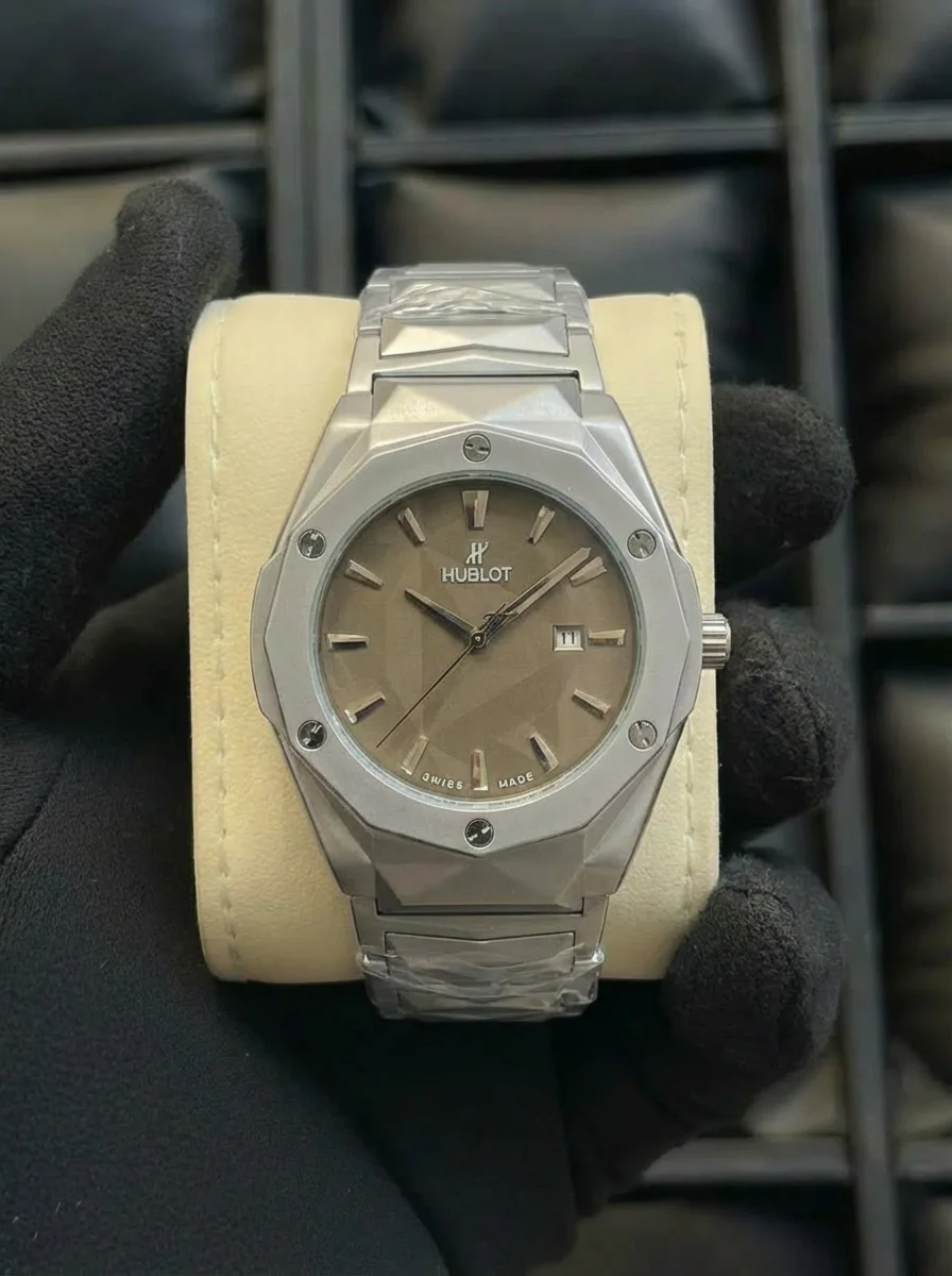 Hublot Classic Fusion Orlinski