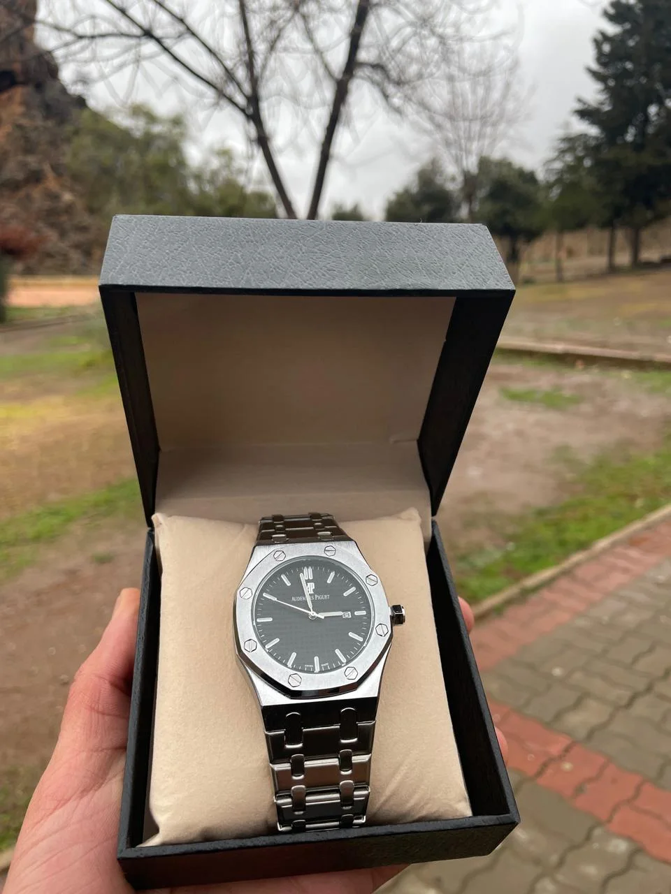 Montres Audemars Piguet Royal Oak