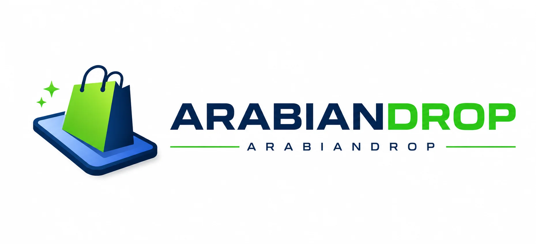 ArabianDrop