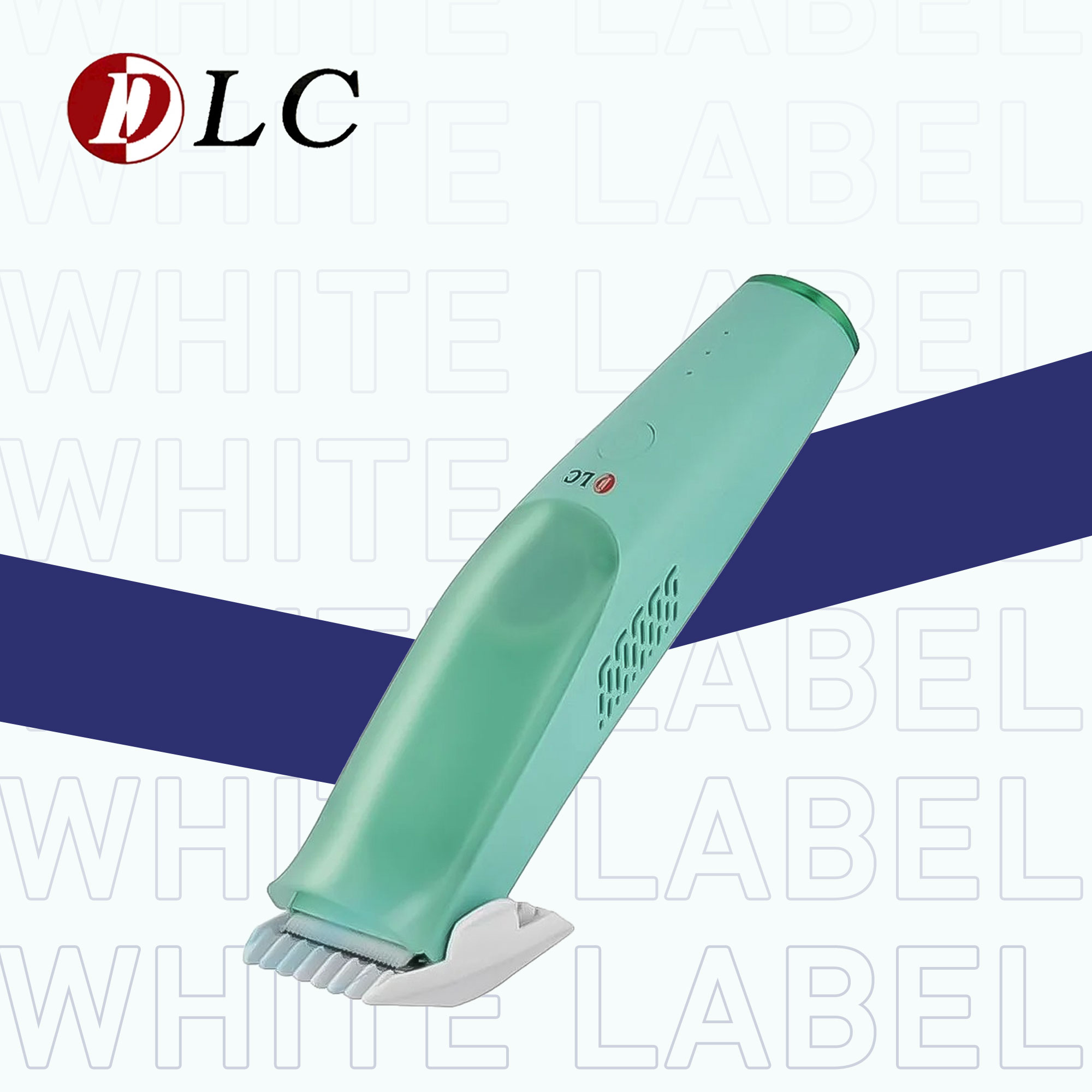 LC DLC-32601 GREEN