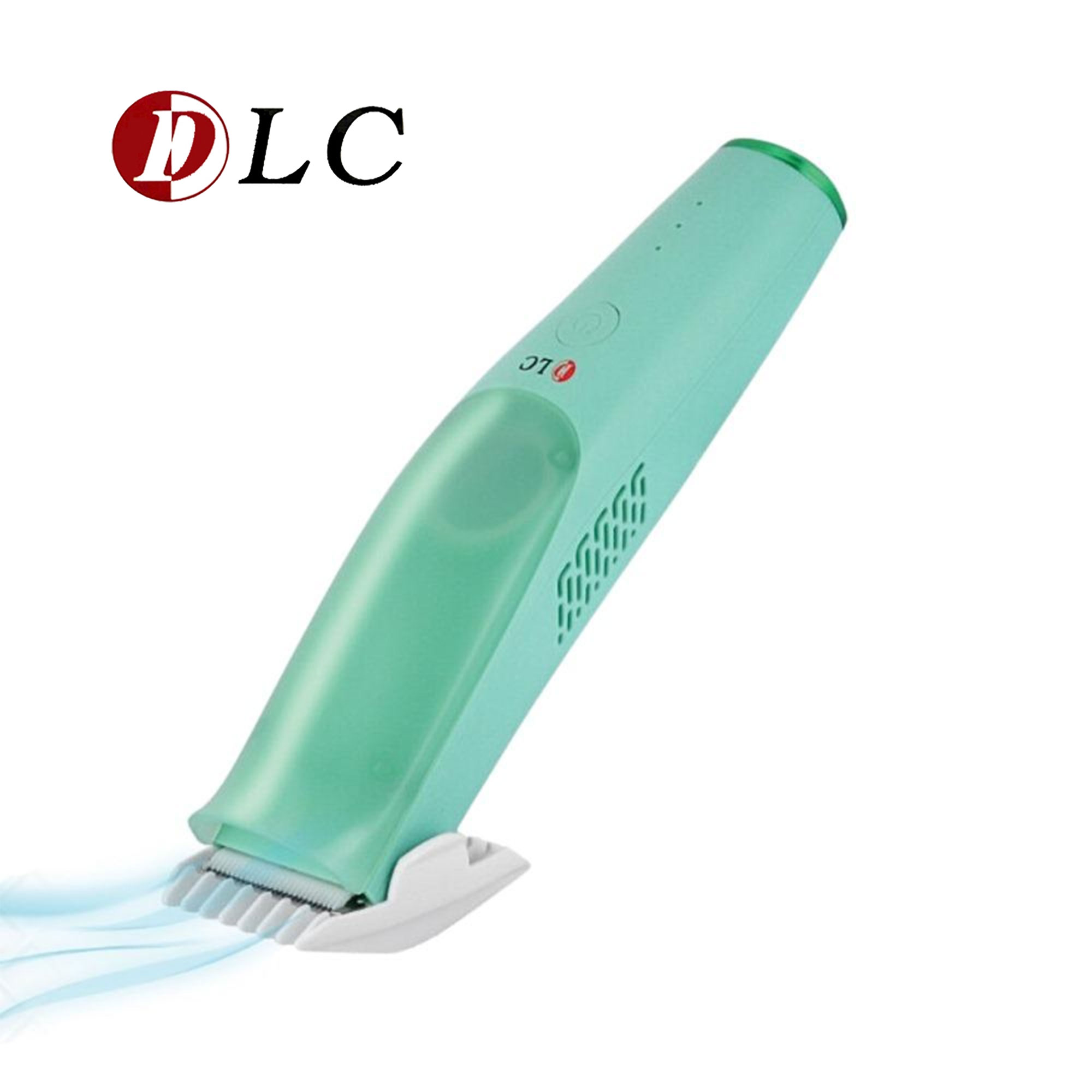 LC DLC-32601 GREEN