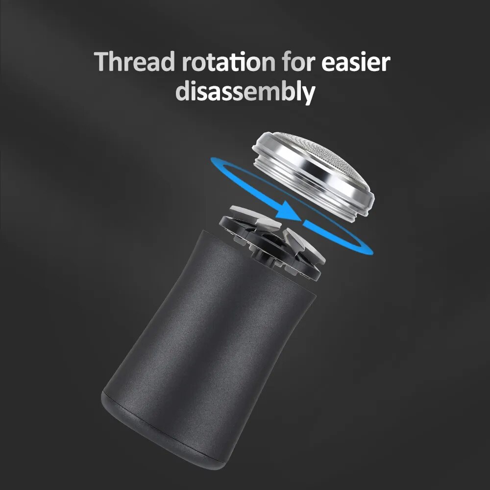 Electric Razor Mini