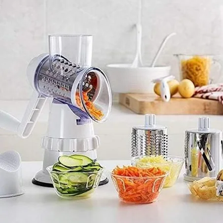 قطاعة متعددة الوظائف