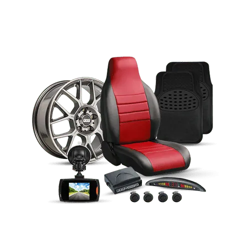 Accessoires