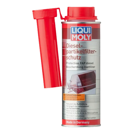 Liqui Moly protection du fap 250ml