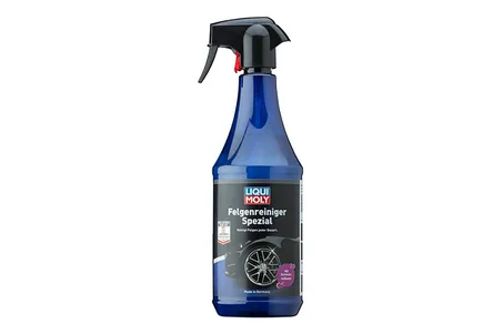 Liqui Moly Nettoyant Jantes Spécial 1L