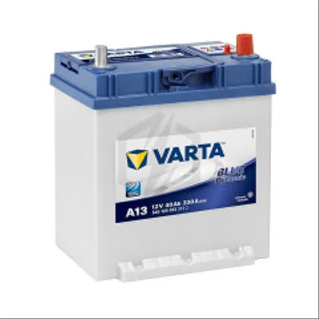 Batterie VARTA A13 40AH 330A