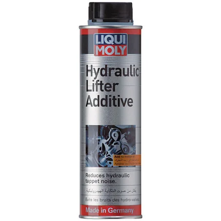 LIQUI MOLY – additif poussoirs hydroliques 300ML