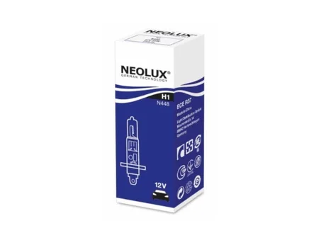 Lampe H1 Neolux 64150