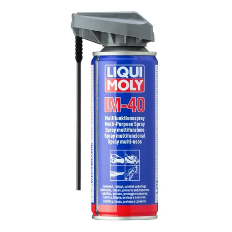 Liqui Moly  LM 40 Spray Multifuncional 400ml
