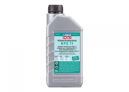 Liqui Moly  Radiator Antifreeze KFS 11