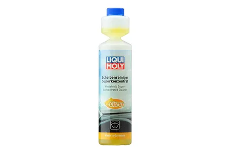 Liqui Moly lave glace super concentre 250 ml