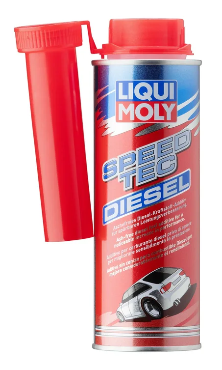 Liqui Moly Speed Tec Diesel 250ml