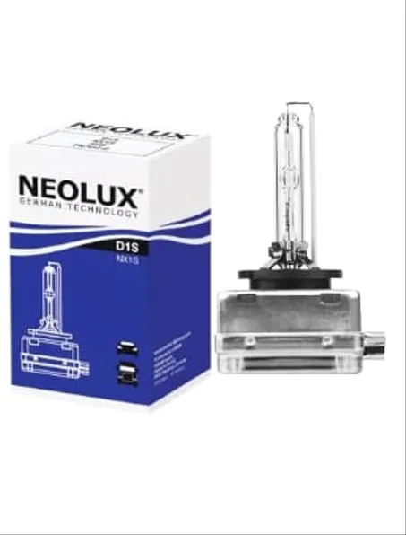 Lampe Xenon D1S 35 W PK32d-2 NEOLUX