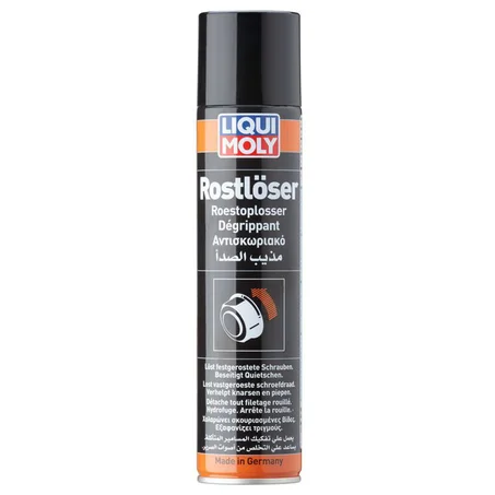 LIQUI MOLY - Dégrippant rapide - 300ml