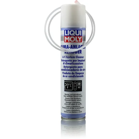 Liqui Moly entretien des circuits de climatisation 250ml