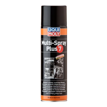Liqui Moly Multi Spray Plus 7