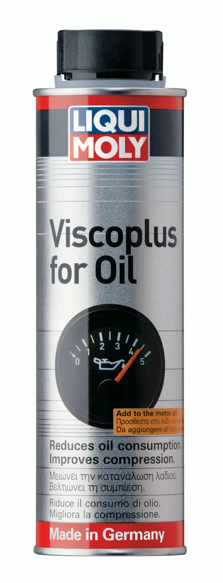 LIQUI MOLY Visco-Stable 300 ml