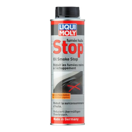 LIQUI MOLY – Stop fumée d’huile 300ml