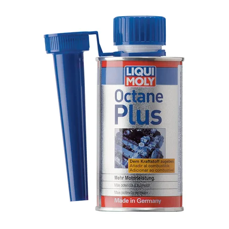 Liqui moly octane plus 150 ml