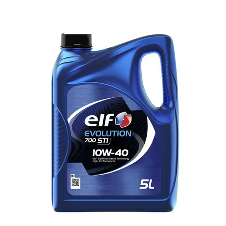 ELF evolution 10w40 5L