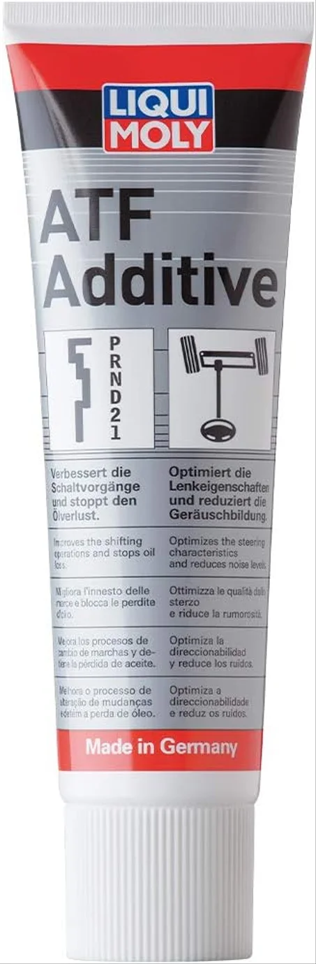 Liqui Moly ATF Additive 250 mL
