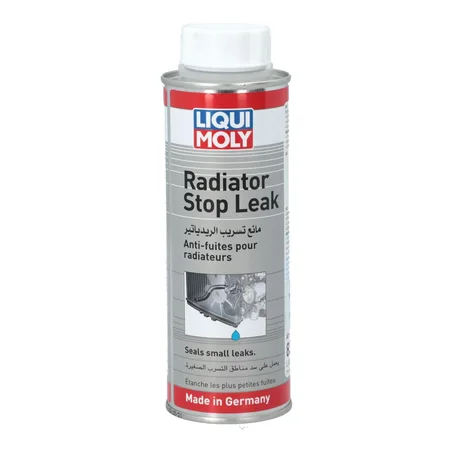 LIQUI MOLY – Anti-fuites pour radiateurs 250ML