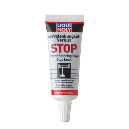 Liqui Moly Anti -fuite d'huile de direction assistée 35ml