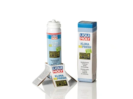 Liqui Moly Klima ReFresh