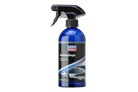 LIQUI MOLY Entretien caoutchouc
