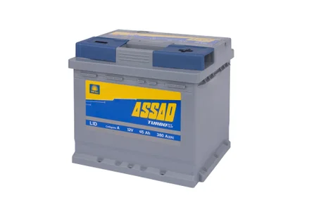 Batterie ASSAD L1 308A